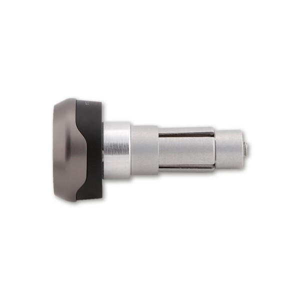 Embouts de guidon HIGHSIDER Akron-XS