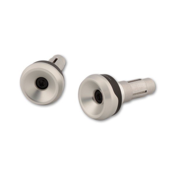 Embouts de guidon HIGHSIDER Akron-XS