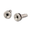 Embouts de guidon HIGHSIDER Akron-XS