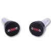 Embouts de guidon HIGHSIDER Wave