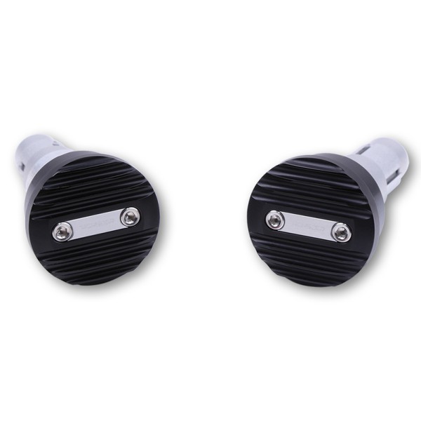 Embouts de guidon HIGHSIDER Wave