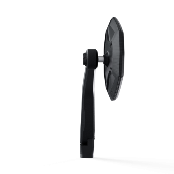 Rétroviseur de guidon HIGHSIDER pro Ventura-RS - noir