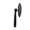 Rétroviseur de guidon HIGHSIDER pro Ventura-RS - noir