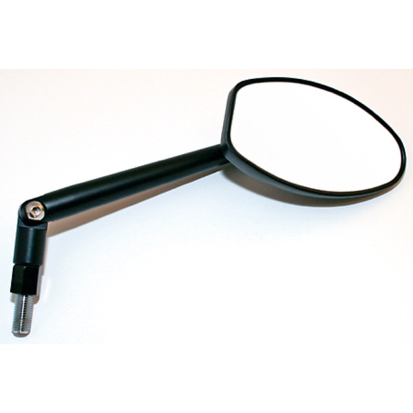 Rétroviseur de guidon HIGHSIDER smart Ferrara - noir