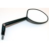 Rétroviseur de guidon HIGHSIDER smart Ferrara - noir