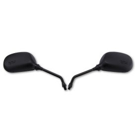Rétroviseur de guidon HIGHSIDER smart Universal - noir