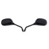 Rétroviseur de guidon HIGHSIDER smart Universal - noir