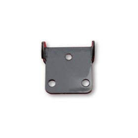 HIGHSIDER Support universel type 3, noir