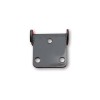HIGHSIDER Support universel type 3, noir