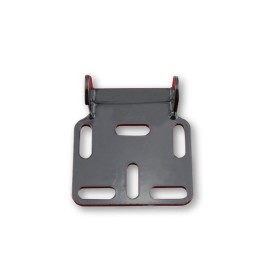 HIGHSIDER Support universel type 2, noir