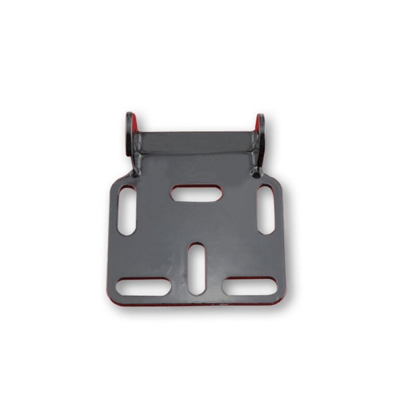HIGHSIDER Support universel type 2, noir