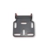 HIGHSIDER Support universel type 2, noir