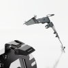 Support de plaque HIGHSIDER Akron-RS Pro - KTM 990 Super Duke R