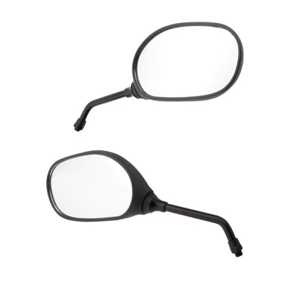 Rétroviseur de guidon HIGHSIDER smart Universal - noir