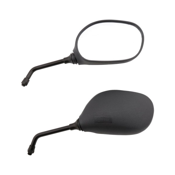 Rétroviseur de guidon HIGHSIDER smart Universal - noir