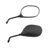 Rétroviseur de guidon HIGHSIDER smart Universal - noir