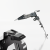 Support de plaque HIGHSIDER Akron-RS Pro - Suzuki GSX-S 1000/GSX-S 1000 F