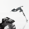 Support de plaque HIGHSIDER Akron-RS Pro - Yamaha MT-07