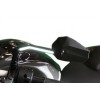 Rétroviseur HIGHSIDER Stealth-X3 avec feu de position LED