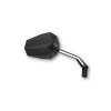 Rétroviseur HIGHSIDER Stealth-X3 avec feu de position LED