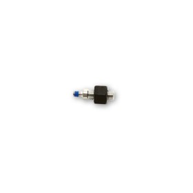 Adaptateur de rétroviseur HIGHSIDER M10 à M6, noir