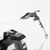 Support de plaque HIGHSIDER pro Akron-RS Pro