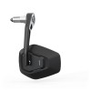 Rétroviseur embout de guidon HIGHSIDER pro Esagano-RS EVO - noir/noir