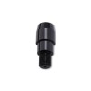 Embouts de guidon HIGHSIDER M16x1,5 Yamaha