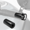 Embouts de guidon HIGHSIDER D17
