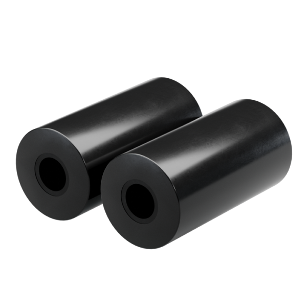 Embouts de guidon HIGHSIDER D17