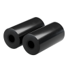 Embouts de guidon HIGHSIDER D17