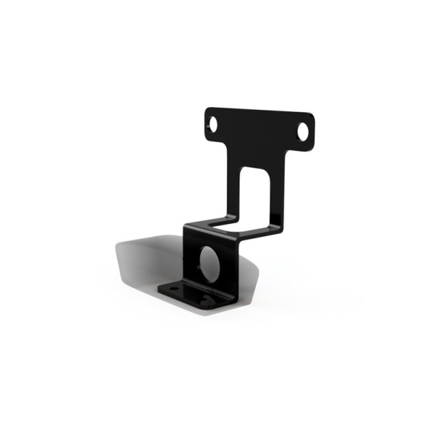PATTE MONTAGE COMPTEURS VELONA + BOITIER INDICATEUR TÉMOIN COULEUR NOIR