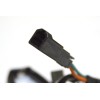 Câble adaptateur HIGHSIDER mini clignotants, Ducati