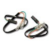 Câble adaptateur mini clignotants HIGHSIDER BMW