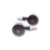 Clignotant LED HIGHSIDER Rocket Bullet