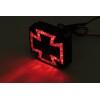 Feu arrière à LED HIGHSIDER Gothic