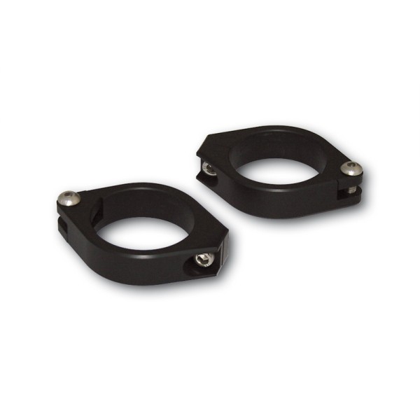 Colliers de serrage HIGHSIDER CNC, 35-37 mm