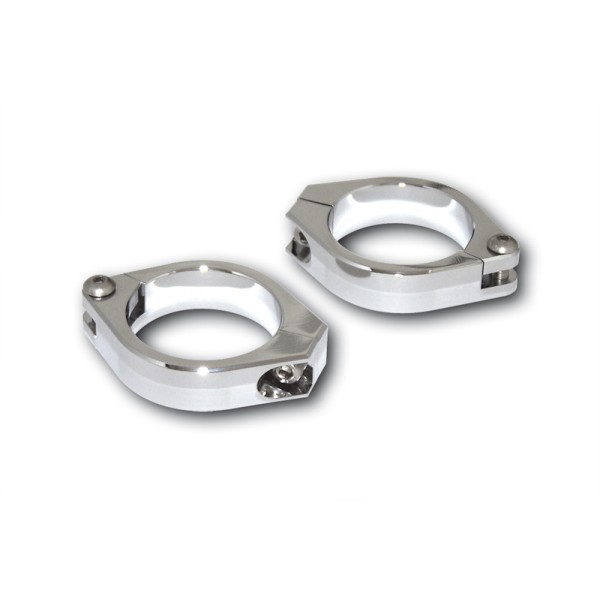 Colliers de serrage CNC HIGHSIDER 42-43 mm
