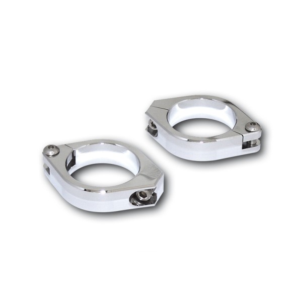 Colliers de serrage CNC HIGHSIDER 38-41 mm