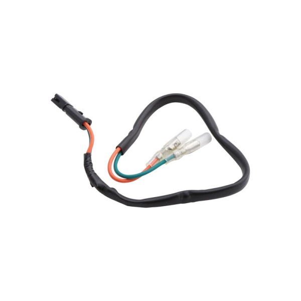 Câble adaptateur HIGHSIDER smart Type 13 pour éclairage de plaque