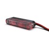 Feu arrière HIGHSIDER Star-MX1 Pro Modul LED feu de stop/clignotant