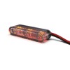 Feu arrière HIGHSIDER Star-MX1 Pro Modul LED feu de stop/clignotant