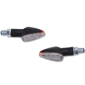 Clignotant LED HIGHSIDER smart Peak homologué - la paire