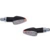 Clignotant LED HIGHSIDER smart Peak homologué - la paire