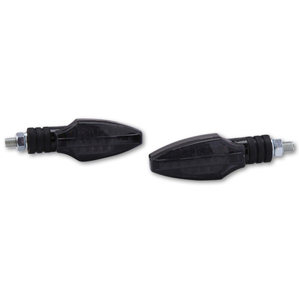 Clignotant LED HIGHSIDER smart Como homologué - la paire