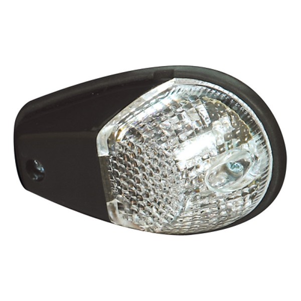 Clignotant LED de carénage HIGHSIDER smart homologué - la paire