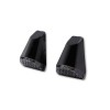 Clignotant LED de carénage HIGHSIDER smart Swift homologué - la paire