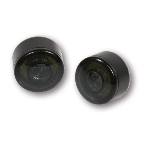 HIGHSIDER APOLLO LED clignotants-FPL unit