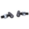 Paire de clignotant led 3 en 1 led proton one homologués