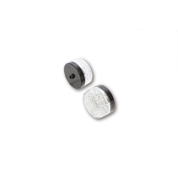 HIGHSIDER LED clignotants unit COLORADO
